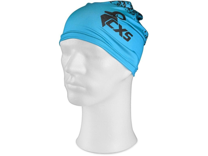 Esarfa multifunctionala Canis CXS 1820 LORY, 95% poliester, 5% elastan, 23x45cm [4]