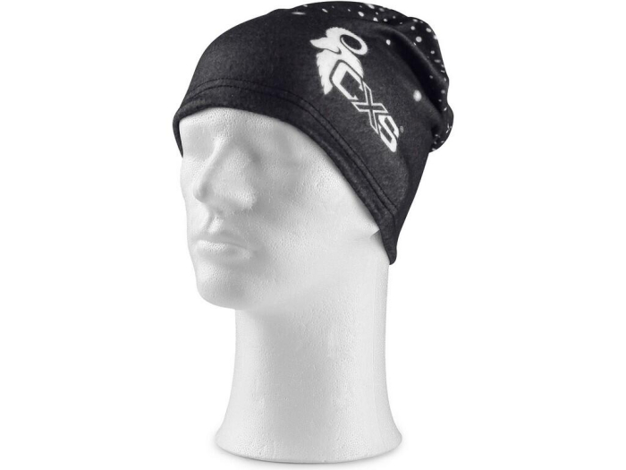 Esarfa multifunctionala copii Canis CXS 1820 TOBY, 100% fleece de poliester, 23x33cm [4]