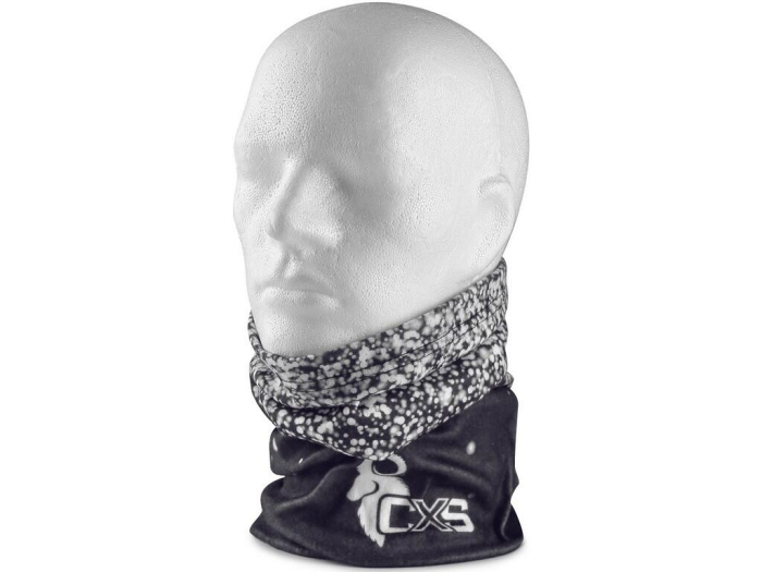 Esarfa multifunctionala copii Canis CXS 1820 TOBY, 100% fleece de poliester, 23x33cm [2]