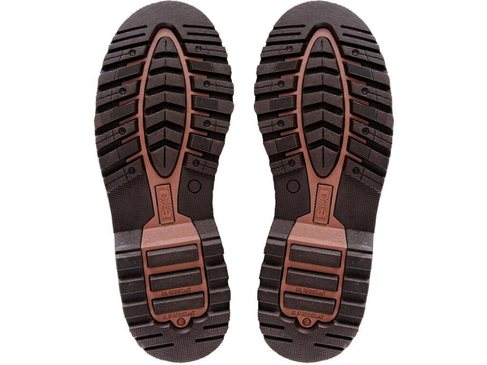 CXS 2122 Low footwear CXS ROAD MADISON [3]