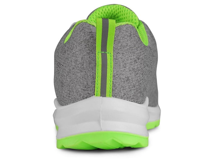 Pantofi de lucru Canis CXS 2123 TEXLINE 4ENVI GREEN O1 FO SR, fara bombeu [6]