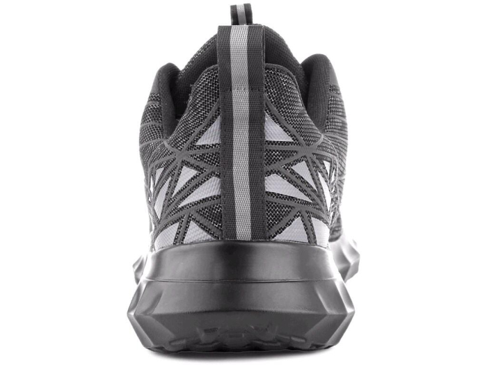 Pantofi de protectie Canis CXS 2123 TEXLINE BURU O1 ESD FO SR, fara bombeu [5]