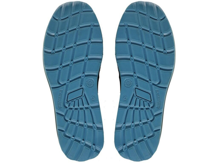 Pantofi de lucru Canis CXS 2123 TEXLINE KORNAT O1 FO SRC, fara bombeu [3]