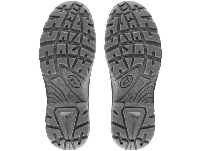 Pantofi de lucru Canis CXS 2124 UNIVERSE COMET O2 FO SRC, fara bombeu [6]