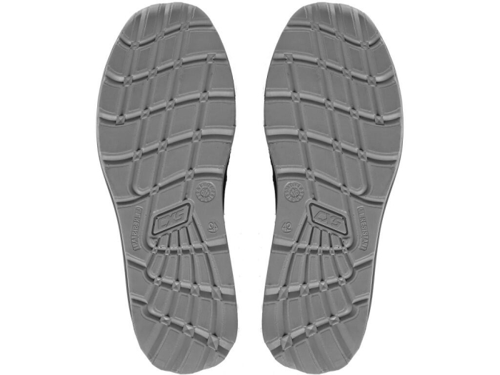 Pantofi de protectie Canis CXS 2125 TEXLINE SIT S1 FO SR, cu bombeu metalic [6]