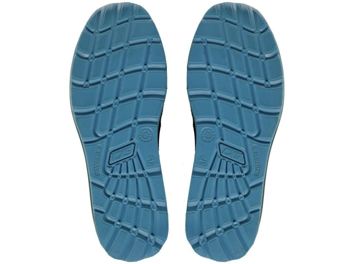 Pantofi de protectie Canis CXS 2125 TEXLINE CRES S1 FO SR, cu bombeu metalic [6]