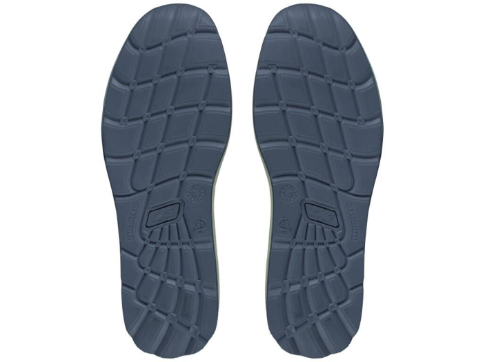 Pantofi de protectie Canis CXS 2126 TEXLINE 4ENVI BLUE S1PS FO SR, cu bombeu din compozit si lamela [7]