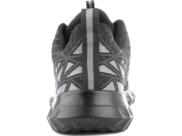 Pantofi de protectie Canis CXS 2126 TEXLINE FLORES S1PL ESD FO SR, cu bombeu din compozit si lamela [5]