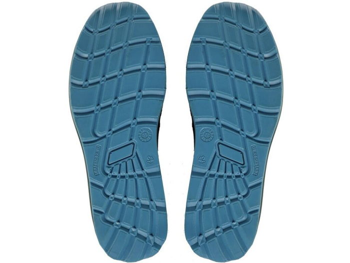 Pantofi de protectie Canis CXS 2126 TEXLINE MOLAT S1P ESD SRC, cu bombeu din fibra de sticla si lamela [3]