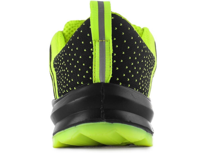 CXS 2126 Low footwear CXS TEXLINE OLIB S1P ESD [2]