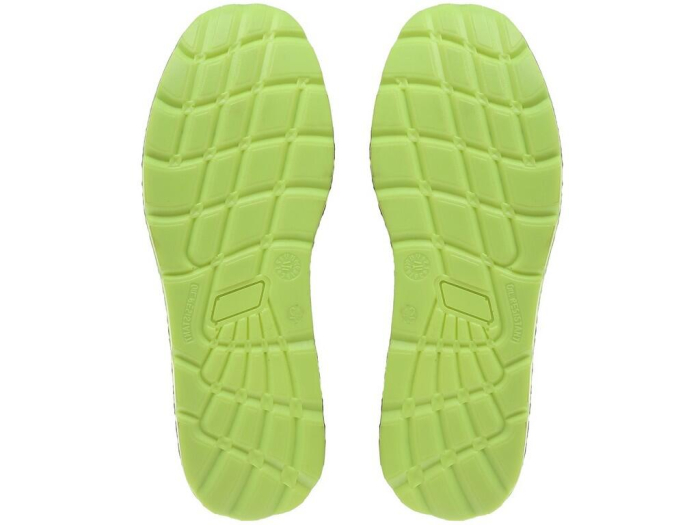 CXS 2126 Low footwear CXS TEXLINE OLIB S1P ESD [3]