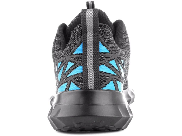 Pantofi de protectie Canis CXS 2126 TEXLINE SUMBA S1PL FO SR, cu bombeu din compozit si lamela [5]