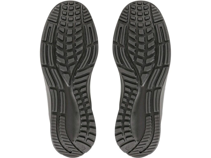 Pantofi de protectie Canis CXS 2126 TEXLINE VUKA S1P SRC, cu bombeu din compozit si lamela [2]