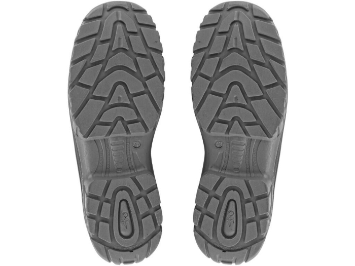 Pantofi de protectie Canis CXS 2128 UNIVERSE COMET S3S FO SR, cu bombeu din compozit si lamela [6]