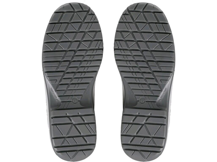 Sandale de protectie Canis CXS 2135 WHITE PINE S1 ESD SRC, cu bombeu metalic [2]