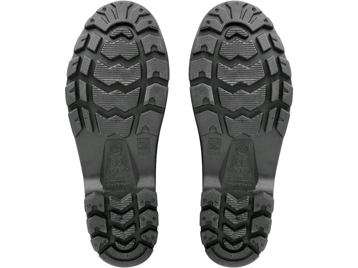 Cizme de lucru Canis CXS 2461 BRUNO OB E SRA, din cauciuc [2]