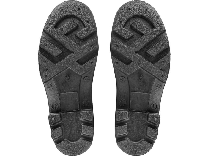 Cizme de lucru Canis CXS 2462 VENUS O4 FO SR, din PVC [2]