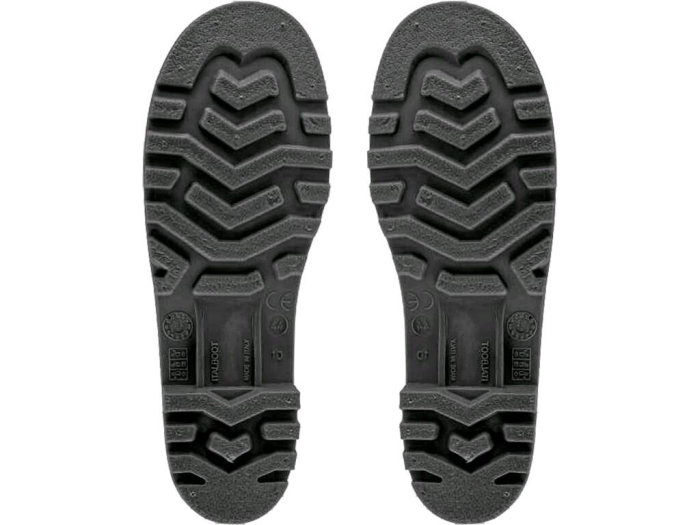 Cizme de lucru Canis CXS 2471 MERKUR OB SRA, din PVC [2]