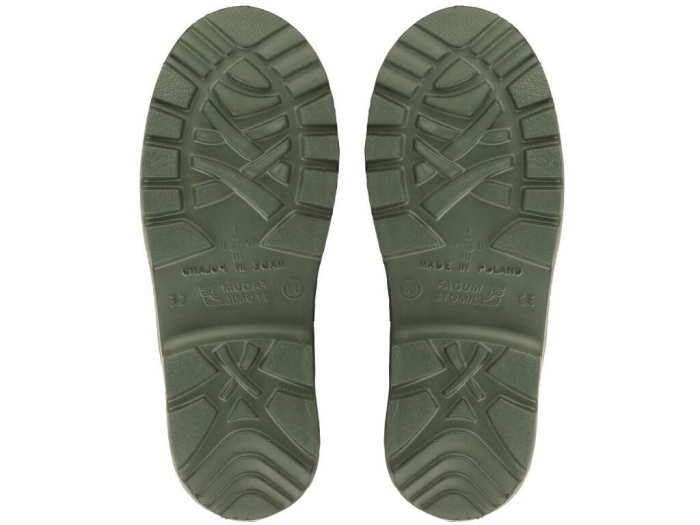 Cizme de lucru Canis CXS 2490 PLUTO E CI SRC, cu captuseala [4]