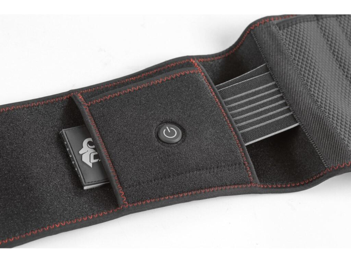 Centura lombo abdominala Canis CXS 6110 TROMSO, cu incalzire [7]