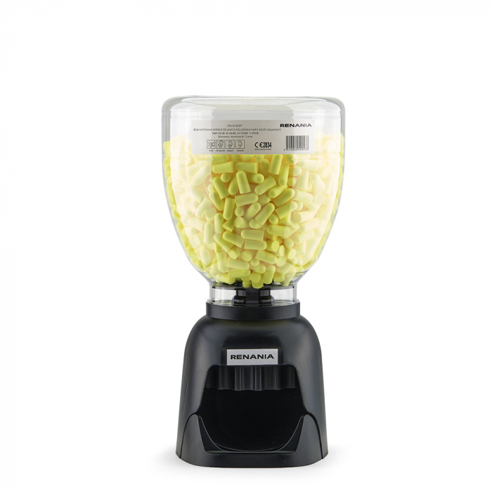 Dispenser cu antifoane interne Renania STILLE-SOFT, 500 per [4]