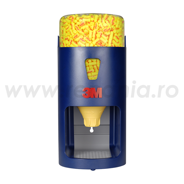 Dispenser pentru antifoane interne 3M ONE TOUCH PLUS [3]