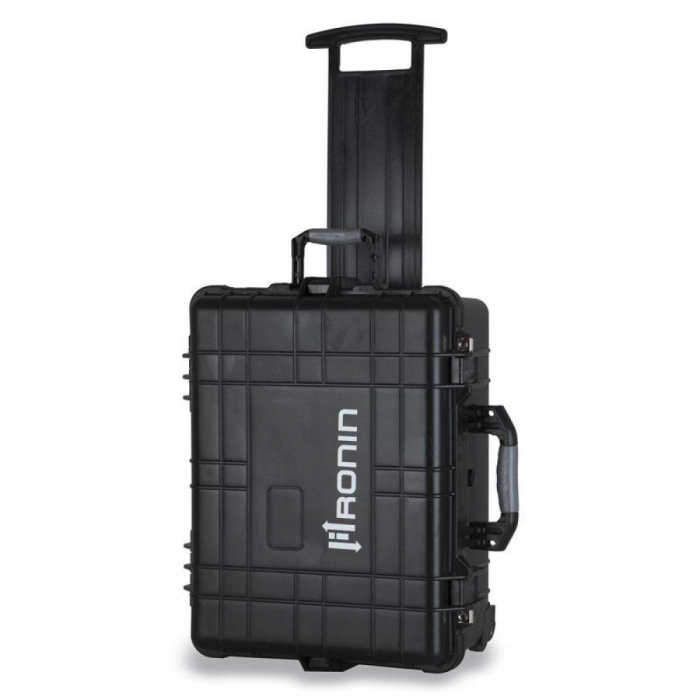 Dispozitiv motorizat pentru urcare si coborare Vertiqual RONIN LIFT [2]