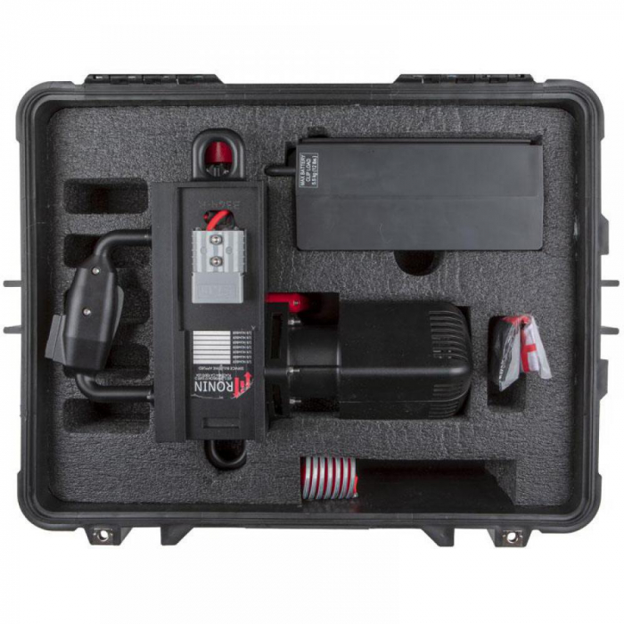 Dispozitiv motorizat pentru urcare si coborare Vertiqual RONIN LIFT [6]