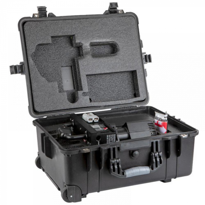 Dispozitiv motorizat pentru urcare si coborare Vertiqual RONIN LIFT [5]