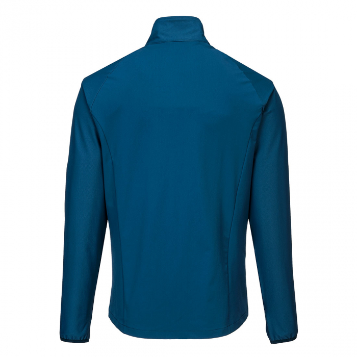 Jacheta de lucru softshell Portwest BASE LAYER DX4, 92% nylon, 8% elastan, 213 gr/mp [2]