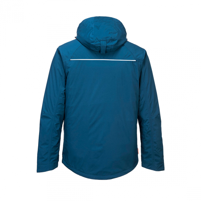 Jacheta softshell Portwest DX460  DX4, 100% poliester, 140g [3]