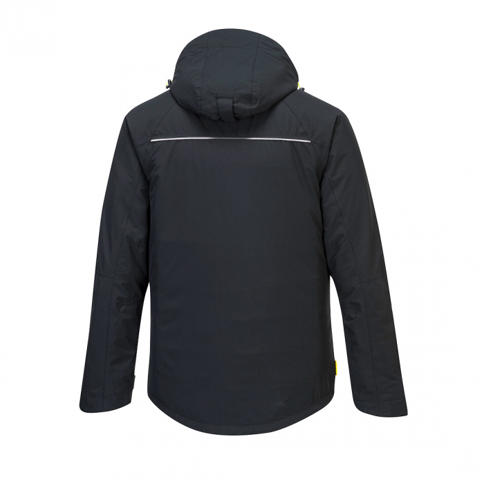 Jacheta softshell Portwest DX460  DX4, 100% poliester, 140g [3]