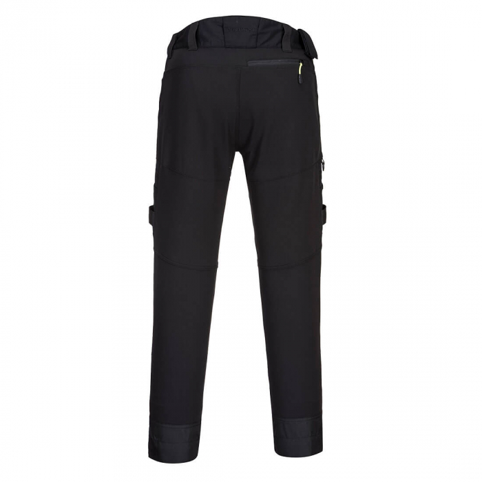 Pantaloni de lucru in talie Portwest SERVICE DX443 DX4, 93% poliester, 7% elastan, 270g [3]