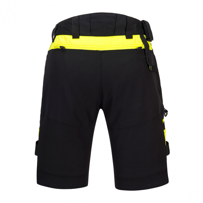Pantaloni scurti de lucru Portwest HOLSTER DX444 DX4, 93% poliester, 7% elastan, 270g [3]