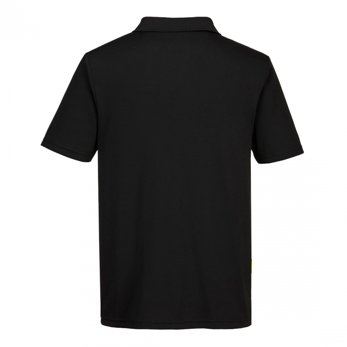 Tricou polo cu maneca scurta Portwest DX4, 100% poliester, 150 gr/mp [2]