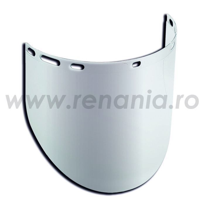 Ecran viziera de protectie Univet ELECTRO, pentru electricieni [3]