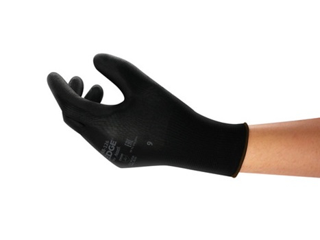 Manusi de protectie Ansell EDGE 48 126, poliuretan [3]