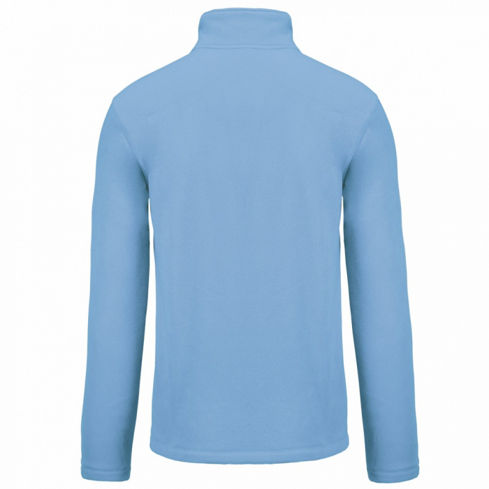 Jacheta fleece Kariban K911 FALCO, microfleece, 300 gr/mp, [4]