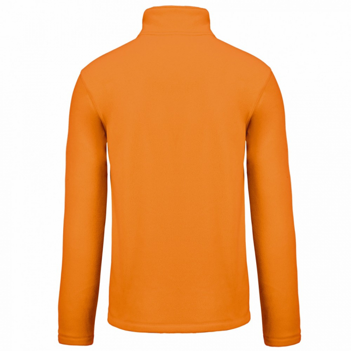 Jacheta fleece Kariban K911 FALCO, microfleece, 300 gr/mp, [4]
