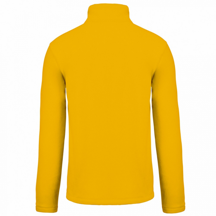 Jacheta fleece Kariban K911 FALCO, microfleece, 300 gr/mp, [3]