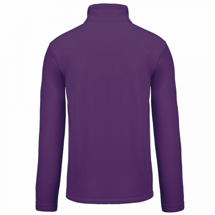 Jacheta fleece Kariban K911 FALCO, microfleece, 300 gr/mp, [4]