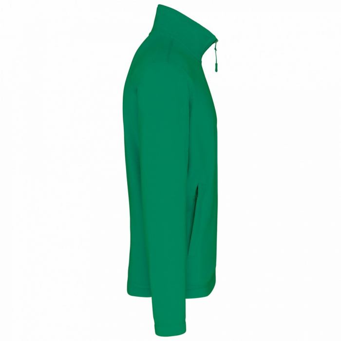 Jacheta fleece Kariban K911 FALCO, microfleece, 300 gr/mp, [3]