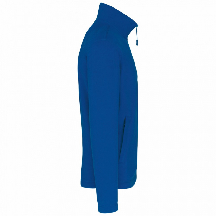 Jacheta fleece Kariban K911 FALCO, microfleece, 300 gr/mp, [4]