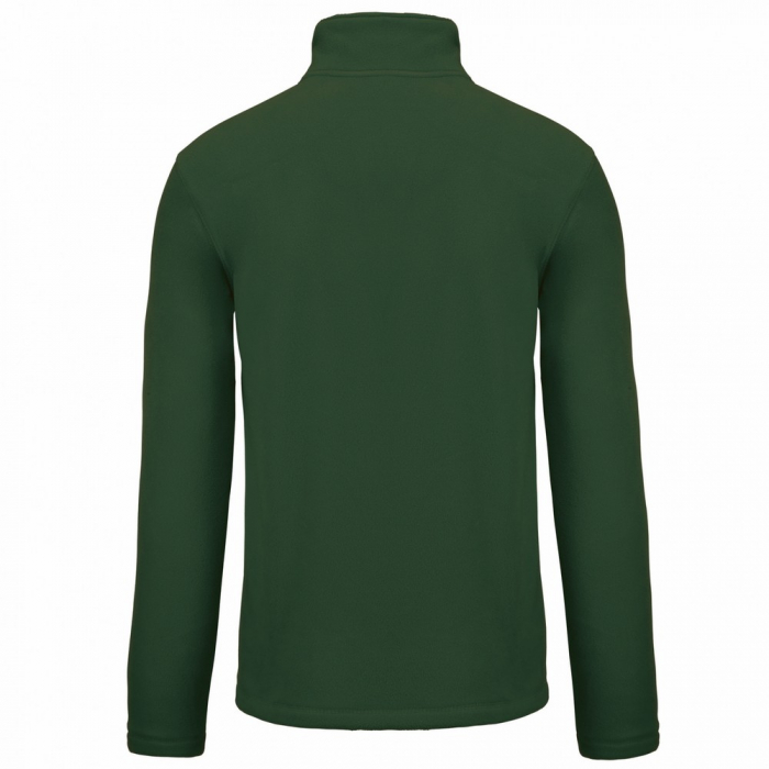 Jacheta fleece Kariban K911 FALCO, microfleece, 300 gr/mp, [4]