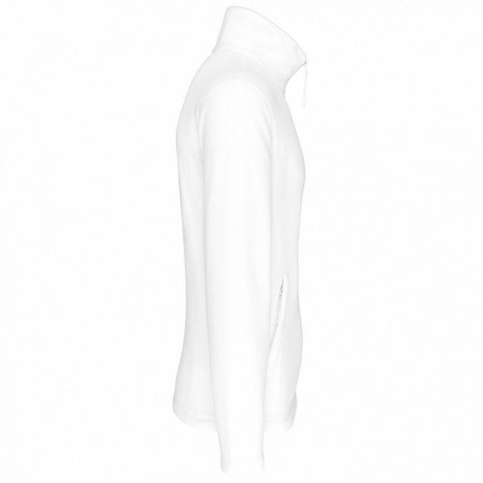 Jacheta fleece Kariban K911 FALCO, microfleece, 300 gr/mp, [2]