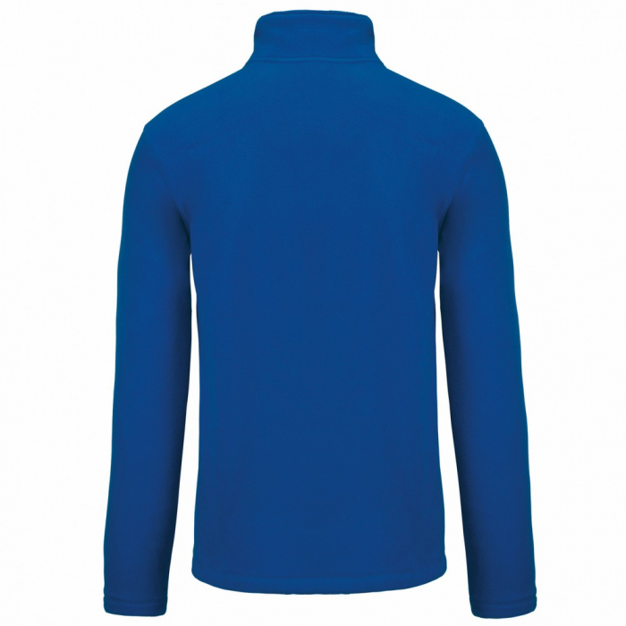 Jacheta fleece Kariban K911 FALCO, microfleece, 300 gr/mp, [5]