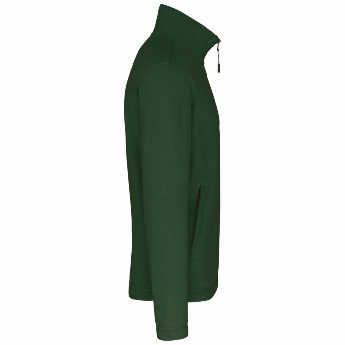 Jacheta fleece Kariban K911 FALCO, microfleece, 300 gr/mp, [3]
