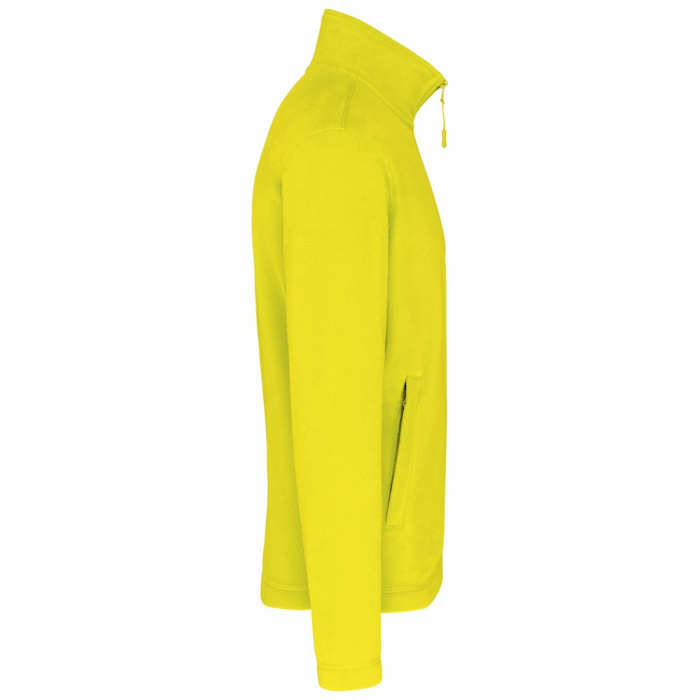 Jacheta fleece Kariban K911 FALCO, microfleece, 300 gr/mp, [3]