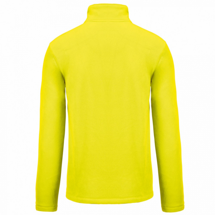 Jacheta fleece Kariban K911 FALCO, microfleece, 300 gr/mp, [4]