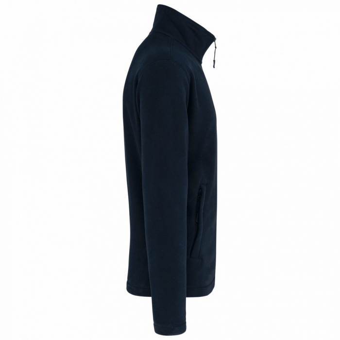 Jacheta fleece Kariban K911 FALCO, microfleece, 300 gr/mp, [3]
